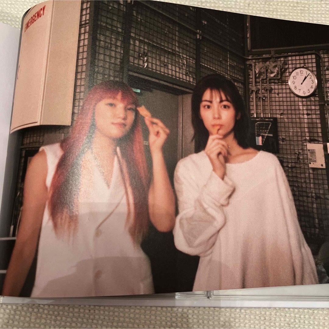 E-girls CD DVD エンタメ/ホビーのDVD/ブルーレイ(ミュージック)の商品写真