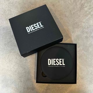 ディーゼル(DIESEL)のDIESEL ワイヤレスチャージャー(バッテリー/充電器)