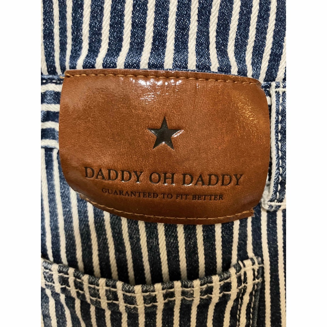 daddy oh daddy(ダディオーダディー)のダディーオーダディー キッズ/ベビー/マタニティのキッズ服男の子用(90cm~)(その他)の商品写真