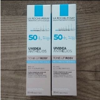 LA ROCHE-POSAY - ラロッシュポゼ トーンアップローズ