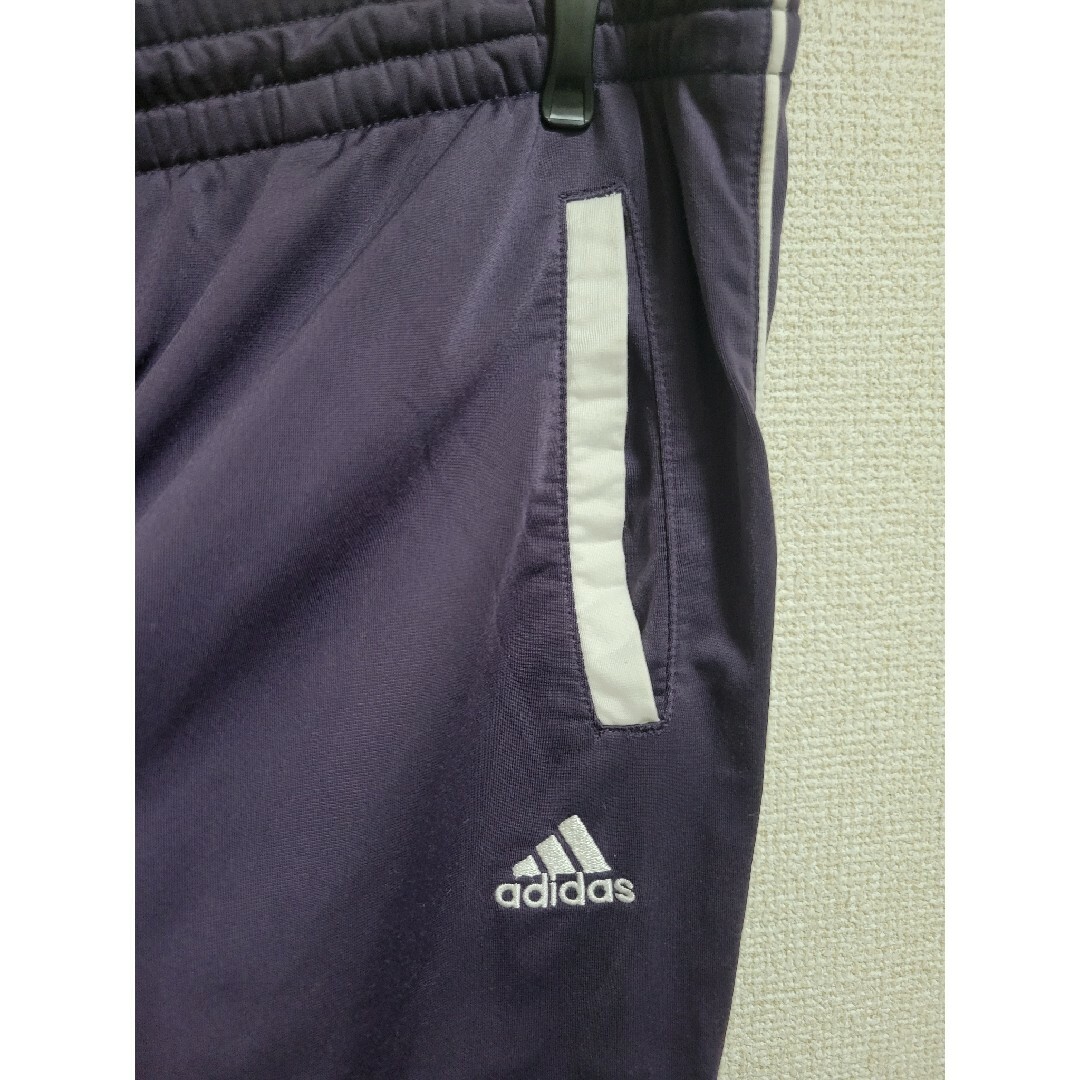 adidas(アディダス)のadidas アディダス スポーツ ジャージ パンツ レディース S スポーツ/アウトドアのスポーツ/アウトドア その他(その他)の商品写真