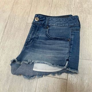 アメリカンイーグル(American Eagle)のAMERICAN EAGLE パンツ(カジュアルパンツ)