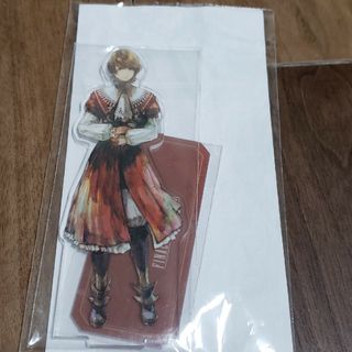 ファイナルファンタジーXIV アクリルスタンド ジョシュア・ロズフィールドFF