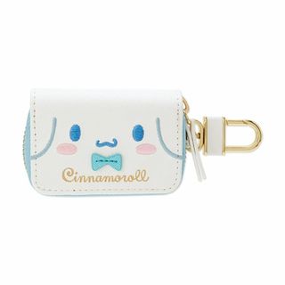 【スタイル:シナモロール】サンリオ(SANRIO) シナモロール キーケース 8(その他)