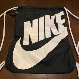 NIKE - NIKEのジムバッグ