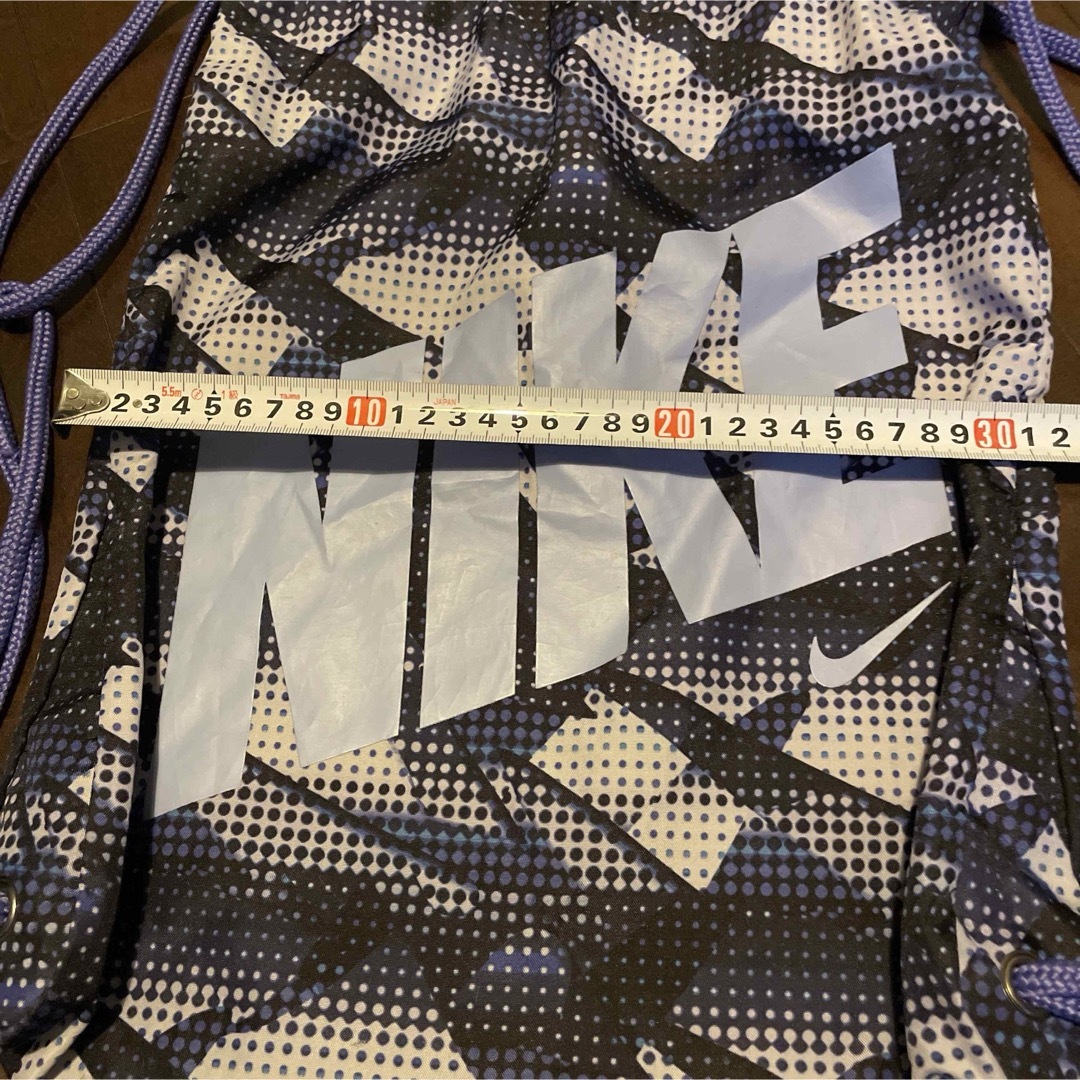 NIKE(ナイキ)のNIKEのジムバッグ メンズのバッグ(その他)の商品写真