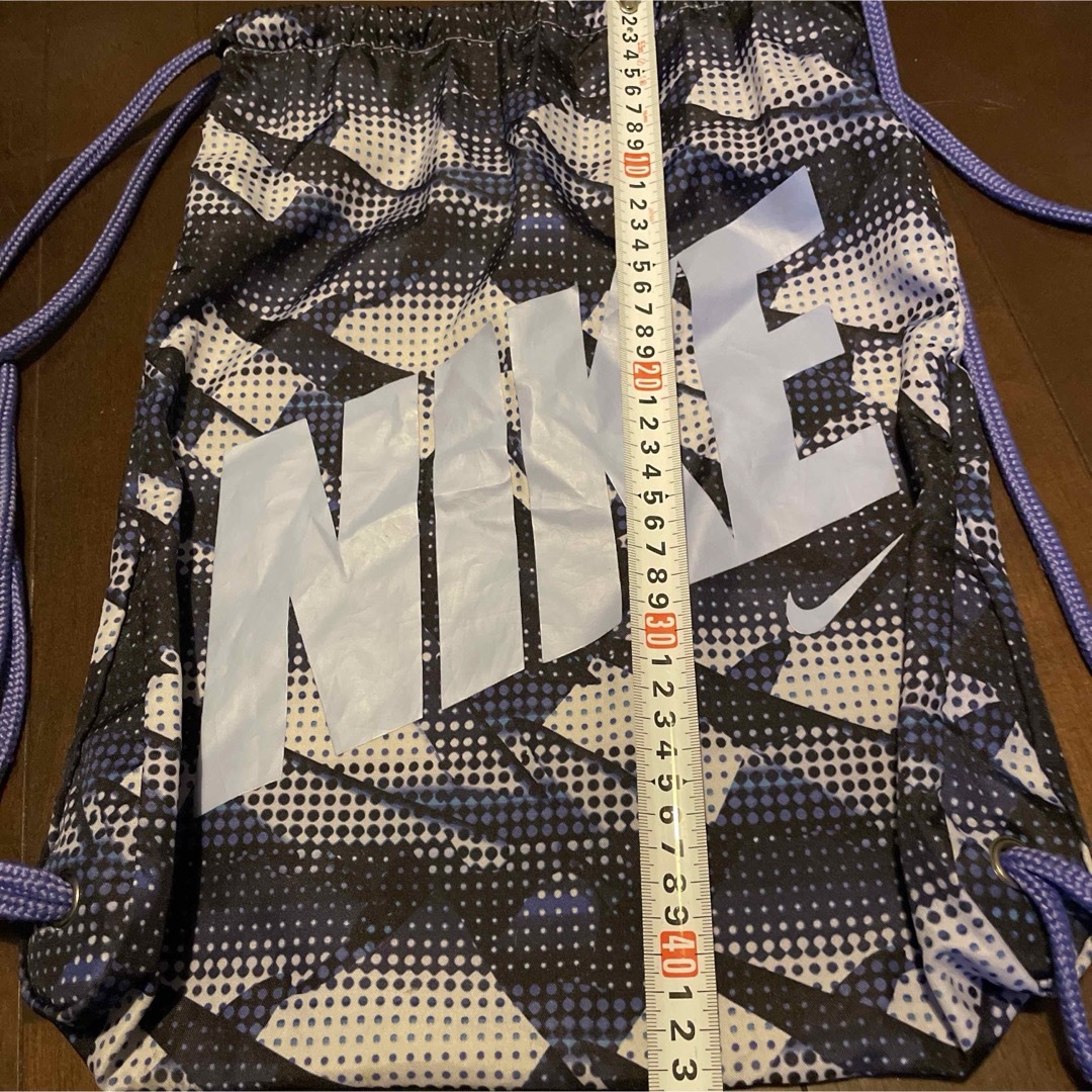 NIKE(ナイキ)のNIKEのジムバッグ メンズのバッグ(その他)の商品写真