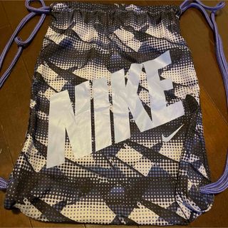 ナイキ(NIKE)のNIKEのジムバッグ(その他)