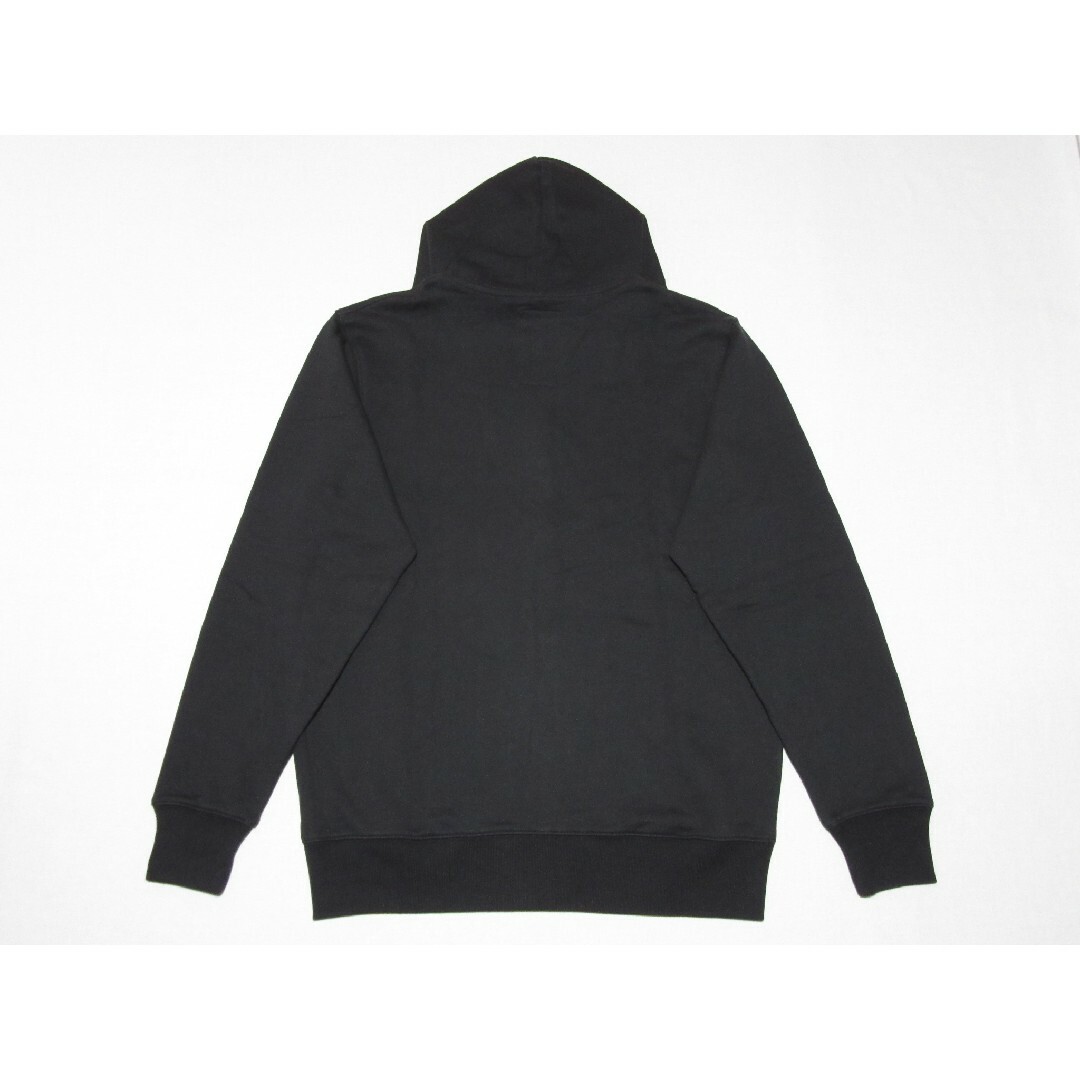 STUSSY(ステューシー)のSTUSSY(ステューシー)ジップパーカー■国内正規品 BLACK SHEEP メンズのトップス(パーカー)の商品写真