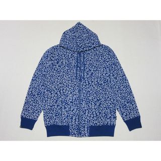 ステューシー(STUSSY)のSTUSSY(ステューシー)×HAZE(ヘイズ)パーカー☆国内正規品(パーカー)