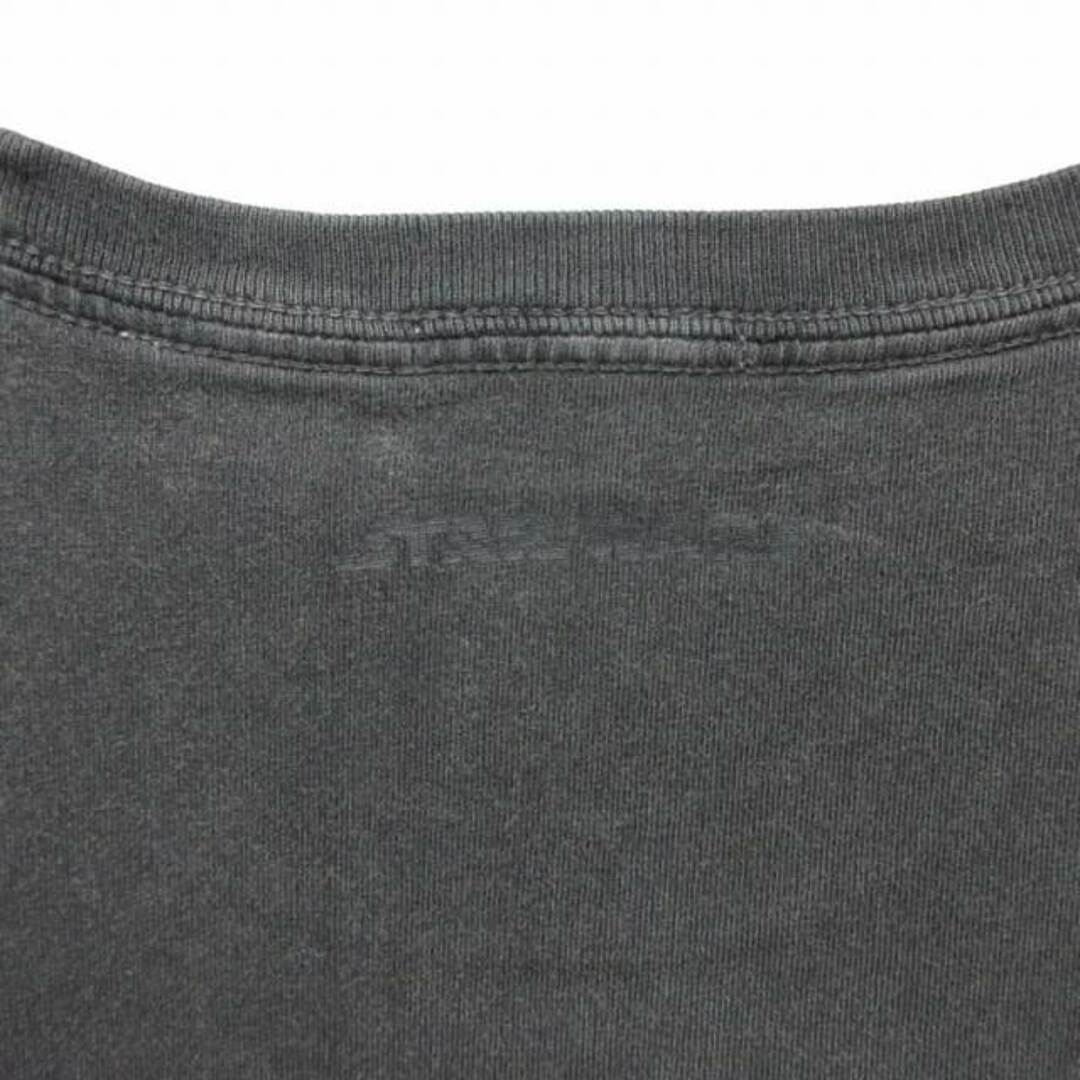 KITH×スターウォーズ タグ付 ヨーダ  ヴィンテージ Tシャツ 半袖 黒 L メンズのトップス(Tシャツ/カットソー(半袖/袖なし))の商品写真