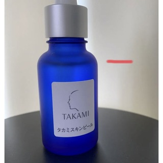 タカミ(TAKAMI)のタカミスキンピール30ml(美容液)