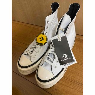 CONVERSE - コンバース　ct70 チャックテイラー　厚底　新品