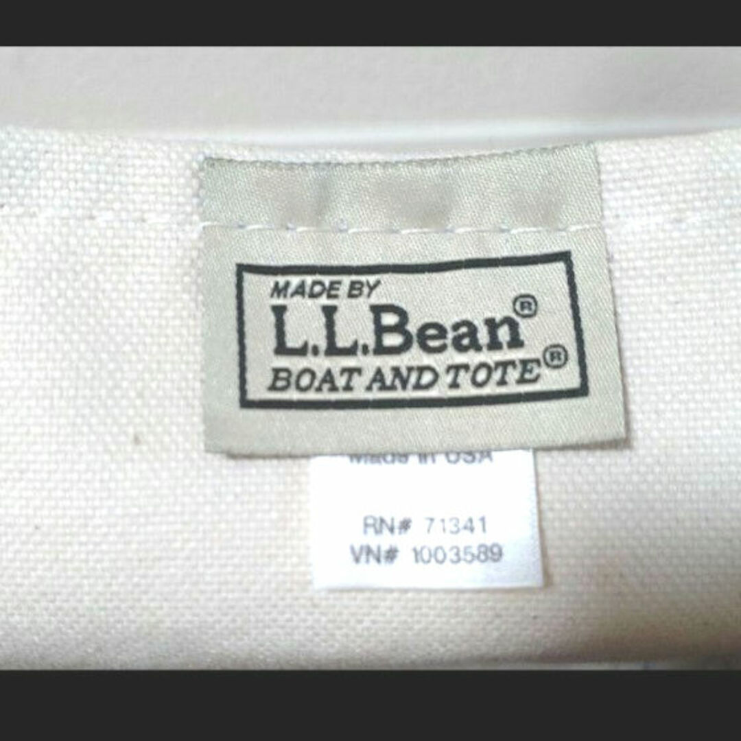 L.L.Bean(エルエルビーン)の✩美品✩LLBean　エルエルビーン　トートバッグ　スモール　希少カモフラ レディースのバッグ(トートバッグ)の商品写真