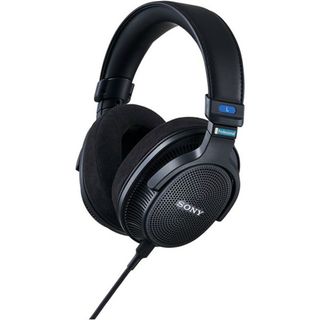 【新品・未開封】SONY ソニー MDR-MV1 背面開放型 モニターヘッドホン(ヘッドフォン/イヤフォン)