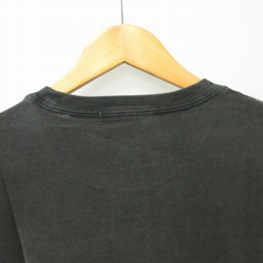 キス×A BRONX タグ付 23年製 VINTAGE Tシャツ カットソー L メンズのトップス(Tシャツ/カットソー(半袖/袖なし))の商品写真