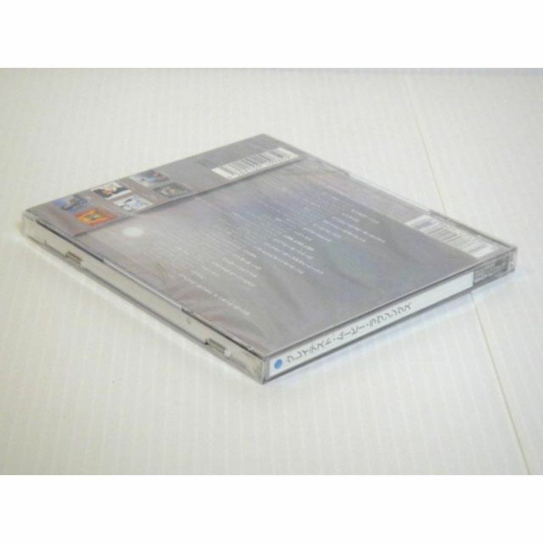 【未開封品】CD「グレイテスト・ムービー・ラヴソングス」 エンタメ/ホビーのCD(ポップス/ロック(洋楽))の商品写真