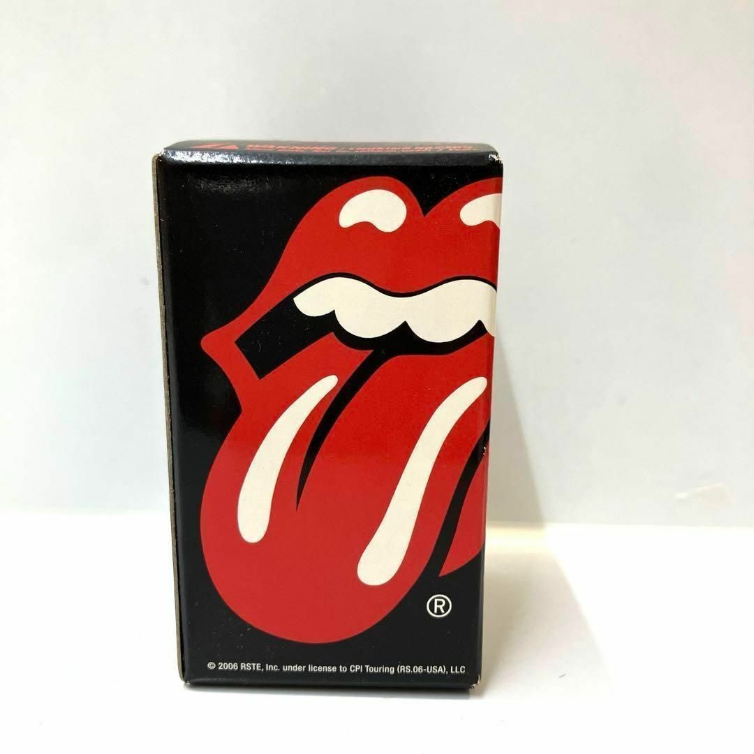 未開封☆ベアブリック　The Rolling Stones　ローリングストーンズ エンタメ/ホビーのフィギュア(SF/ファンタジー/ホラー)の商品写真