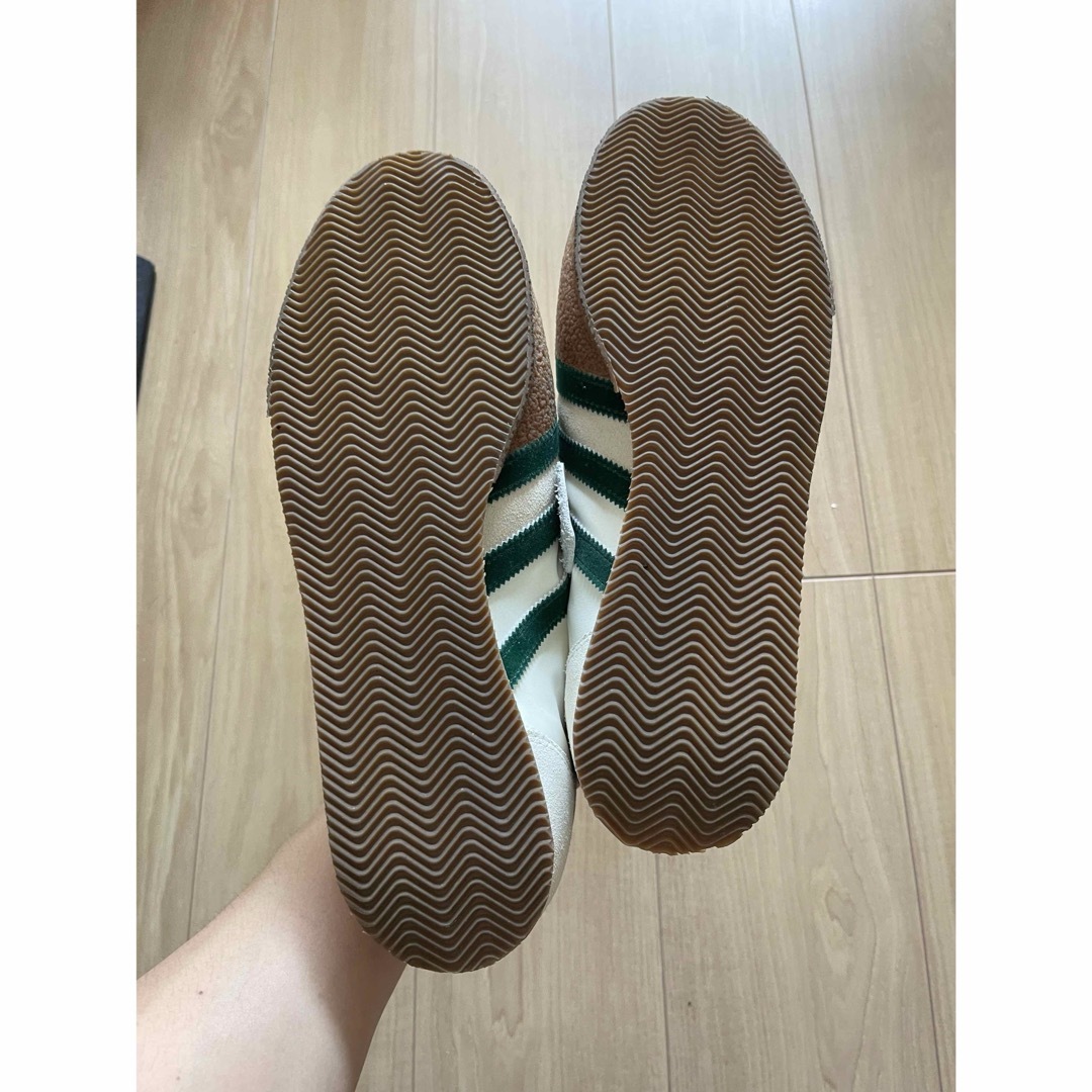 adidas(アディダス)のLG2 SPZL 28cm メンズの靴/シューズ(スニーカー)の商品写真