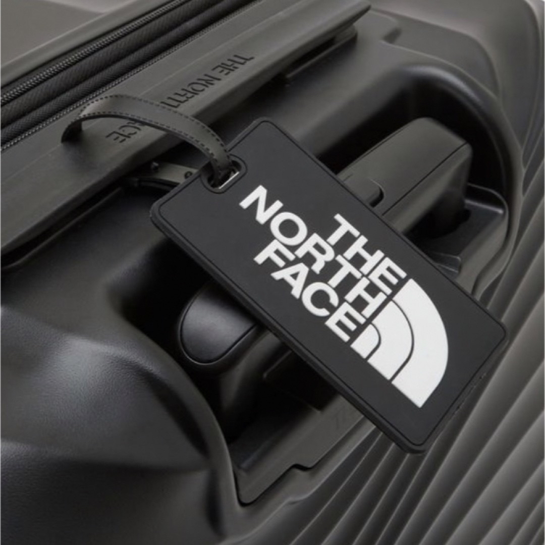 THE NORTH FACE(ザノースフェイス)のTHE NORTH FACEノースフェイス TNF P C WHEELER 20 メンズのバッグ(トラベルバッグ/スーツケース)の商品写真
