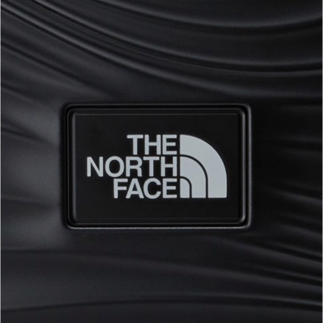 THE NORTH FACE(ザノースフェイス)のTHE NORTH FACEノースフェイス TNF P C WHEELER 20 メンズのバッグ(トラベルバッグ/スーツケース)の商品写真