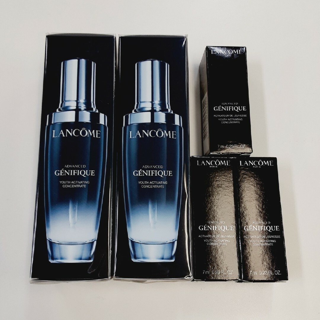 LANCOME(ランコム)のランコム ジェニフィック アドバンスト N ♪ コスメ/美容のスキンケア/基礎化粧品(美容液)の商品写真