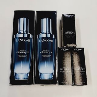 ランコム(LANCOME)のランコム ジェニフィック アドバンスト N ♪(美容液)