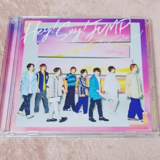 ヘイセイジャンプ(Hey! Say! JUMP)のHey!Say!JUMP ファンファーレ！ CD(ポップス/ロック(邦楽))