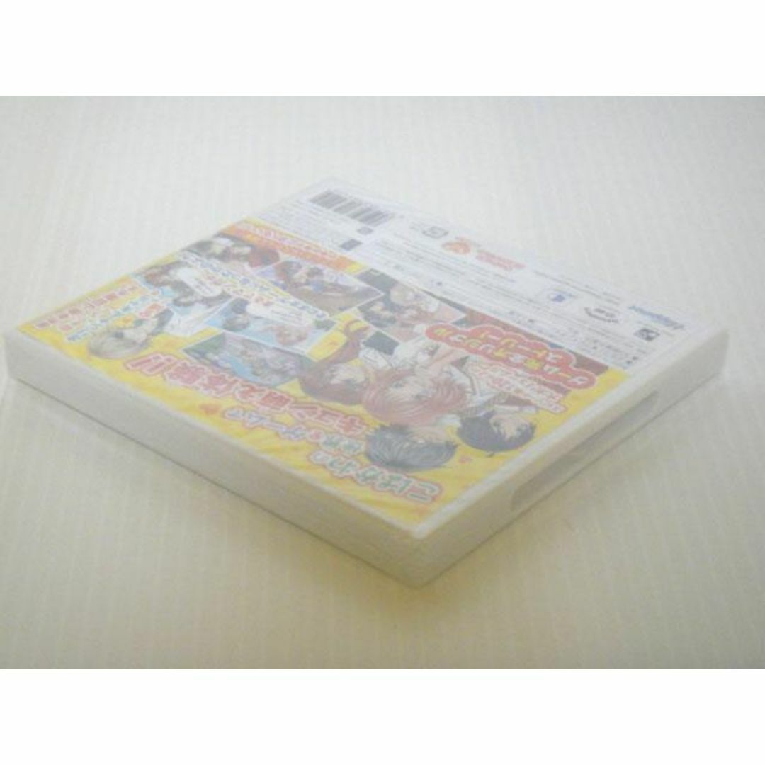 【未開封品】3DS「小林が可愛すぎてツライっ!!ゲームでもキュン萌えMAXが止… エンタメ/ホビーのゲームソフト/ゲーム機本体(携帯用ゲームソフト)の商品写真