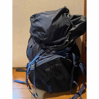 ミレー(MILLET)のミレーサースフェー50+15(登山用品)