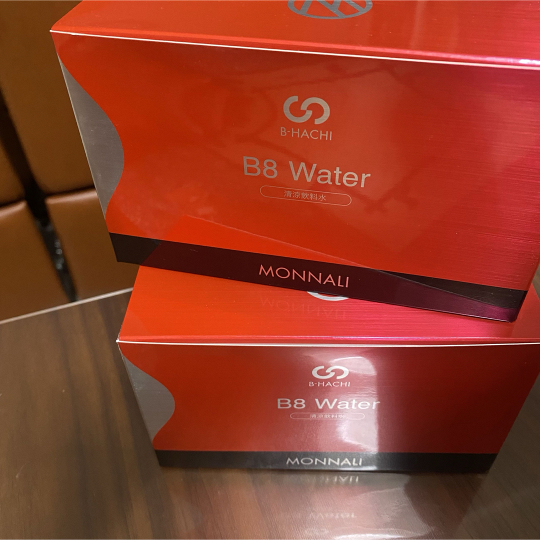 monnali B-HACHI WATER コスメ/美容のダイエット(ダイエット食品)の商品写真