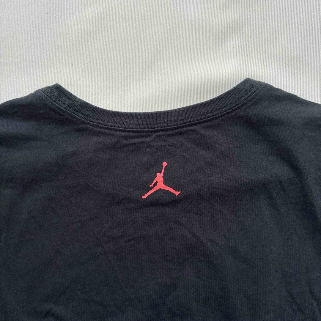 Jordan Brand（NIKE）(ジョーダン)のAIR JORDAN エアジョーダン TEE メンズのトップス(Tシャツ/カットソー(半袖/袖なし))の商品写真