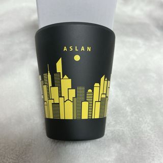 【未使用】BANANA FISH バンブータンブラー　280ml(タンブラー)