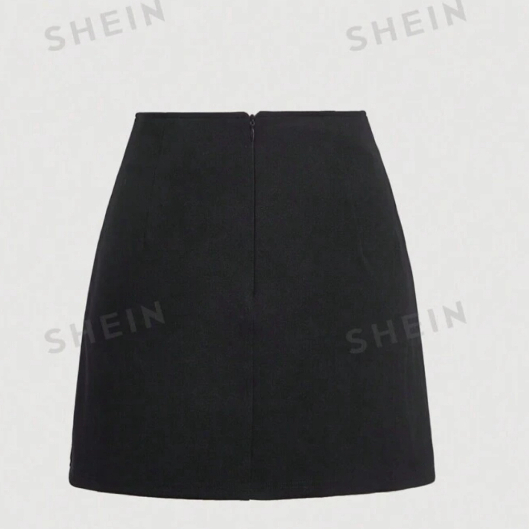 shein スカート レディースのスカート(ミニスカート)の商品写真