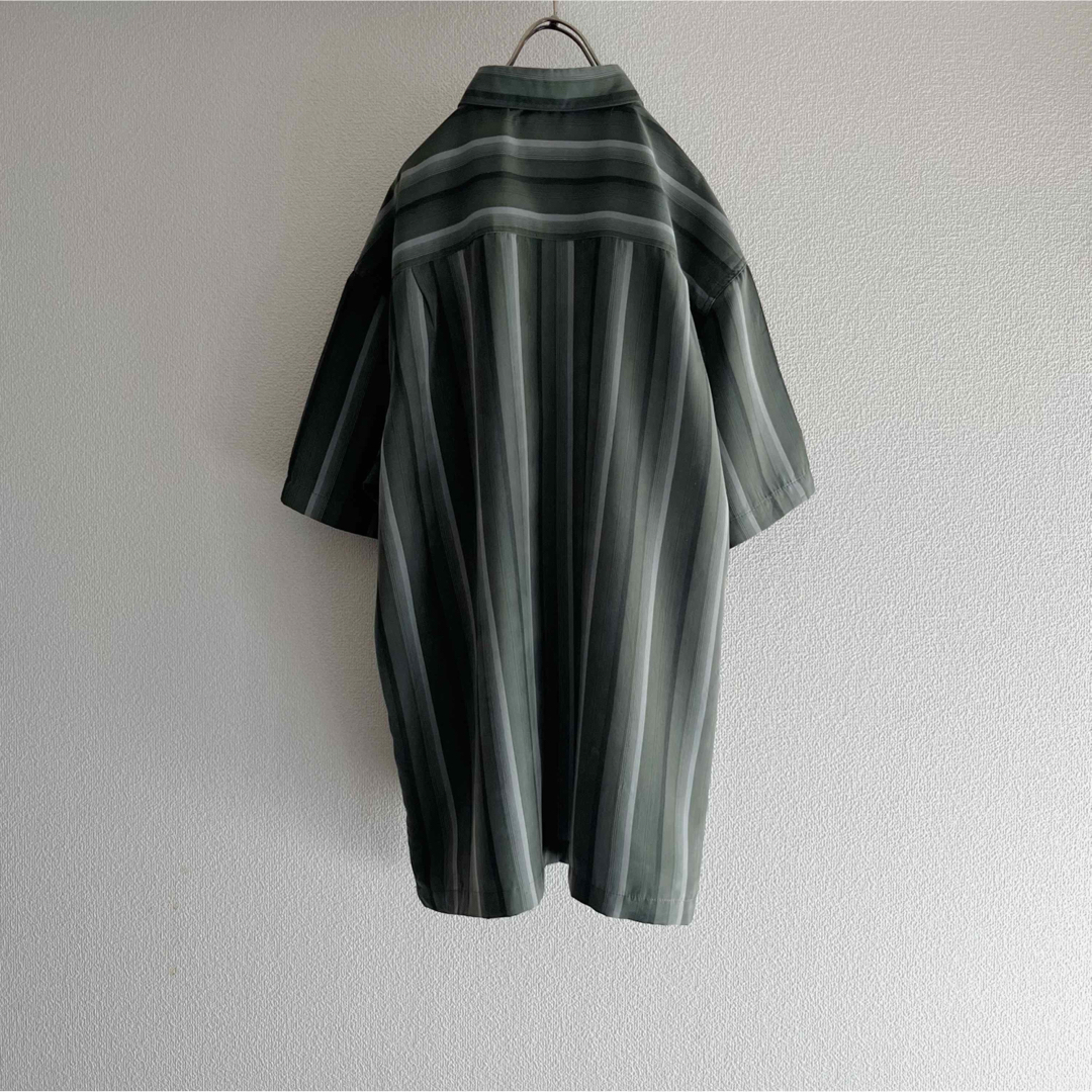 古着 90’s “puritan” Rayon Shirt / アロハシャツ メンズのトップス(シャツ)の商品写真