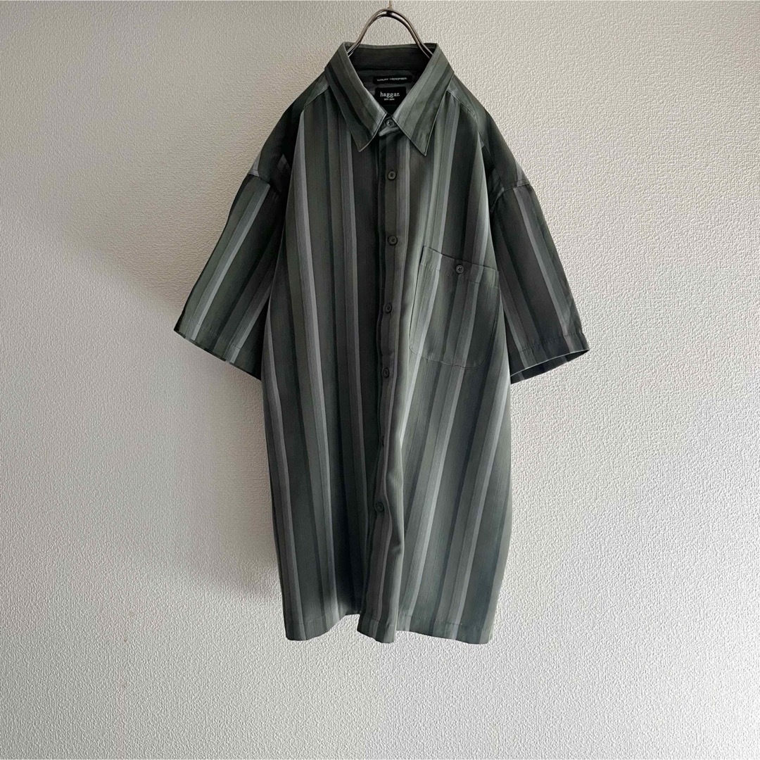 古着 90’s “puritan” Rayon Shirt / アロハシャツ メンズのトップス(シャツ)の商品写真