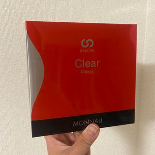 monnali B-HACHI Clear(ダイエット食品)