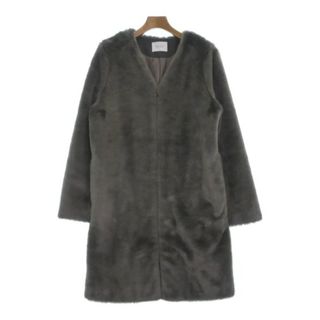 BEAUTY&YOUTH UNITED ARROWS コート（その他） M 茶 【古着】【中古】