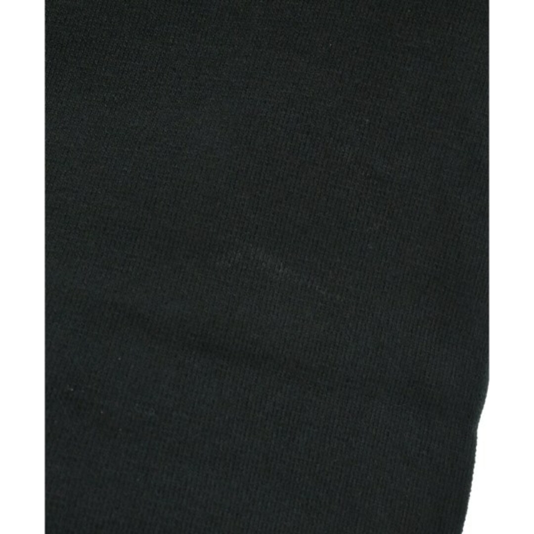 VIAGGIO BLU(ビアッジョブルー)のViaggio Blu ヴィアッジョ　ブル ニット・セーター 2(M位) 黒 【古着】【中古】 レディースのトップス(ニット/セーター)の商品写真