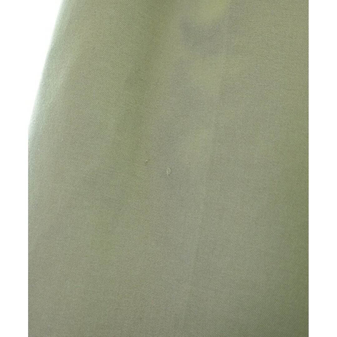 B MING LIFE STORE by BEAMS パンツ（その他） S 緑 【古着】【中古】 レディースのパンツ(その他)の商品写真