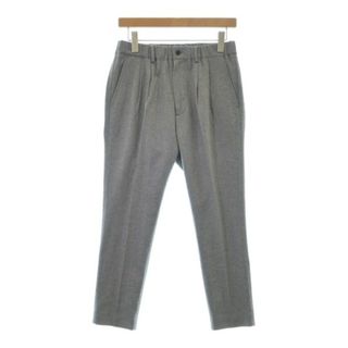 green label relaxing パンツ（その他） S グレー 【古着】【中古】(その他)