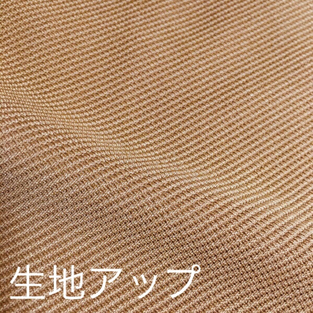 Belluna(ベルーナ)のベルーナ(Belluna)スカート風ワイドパンツお洒落シンプル巻きラップ レディースのパンツ(カジュアルパンツ)の商品写真