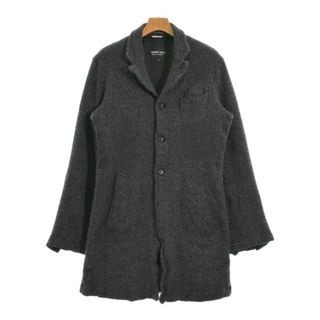 コムデギャルソンオムドゥ(COMME des GARCONS HOMME DEUX)のCOMME des GARCONS HOMME DEUX コート（その他） M 【古着】【中古】(その他)