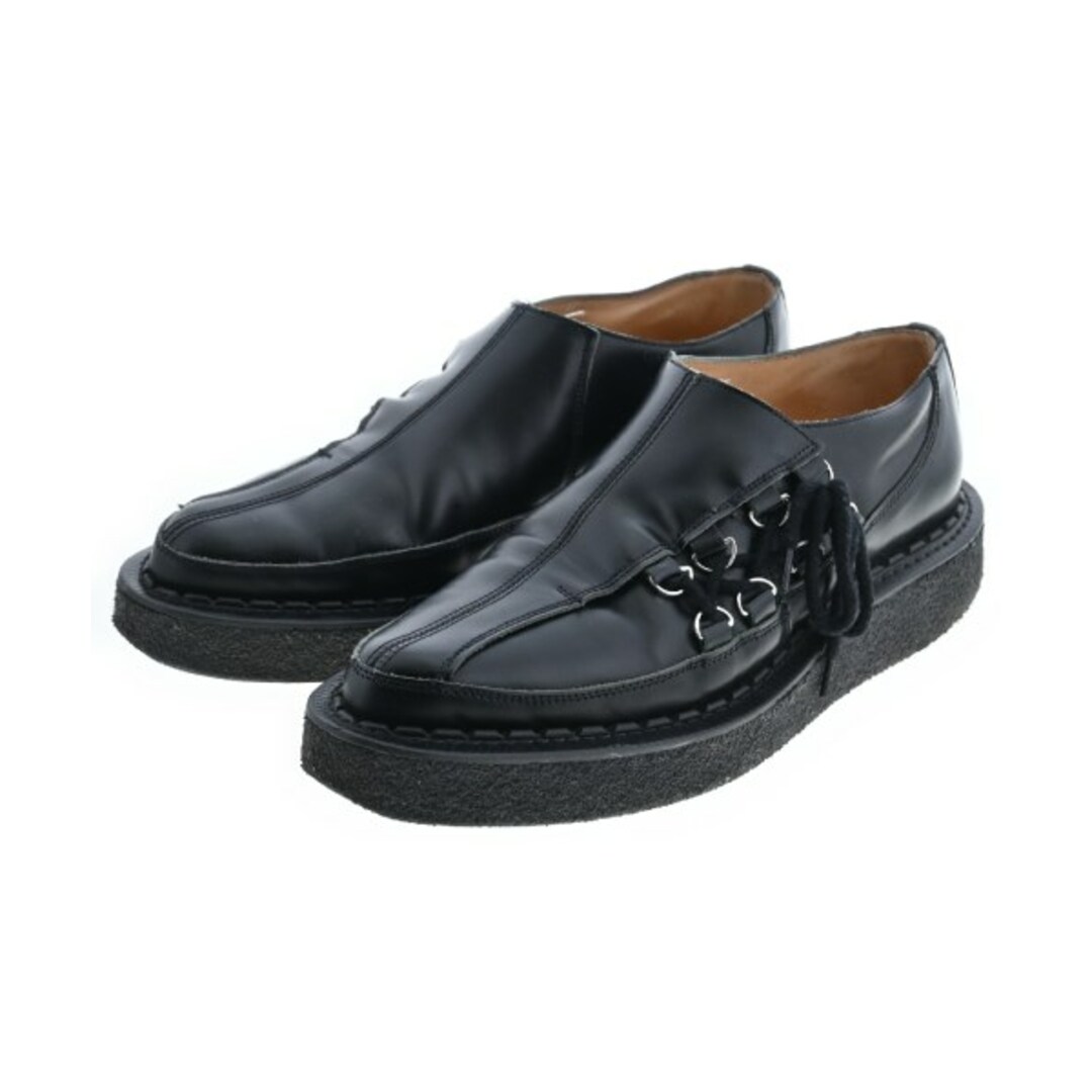 COMME des GARCONS HOMME PLUS(コムデギャルソンオムプリュス)のCOMME des GARCONS HOMME PLUS 【古着】【中古】 メンズの靴/シューズ(ドレス/ビジネス)の商品写真