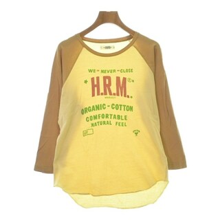 HOLLYWOOD RANCH MARKET - HOLLYWOOD RANCH MARKET Tシャツ・カットソー 1(S位) 【古着】【中古】