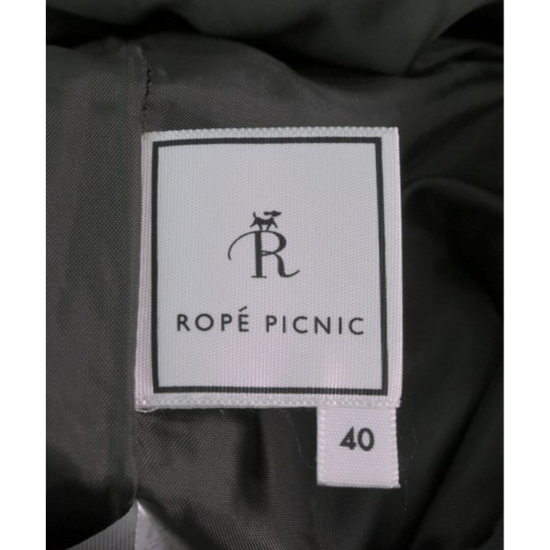 ROPE Picnic ロング・マキシ丈スカート 40(M位) 【古着】【中古】 レディースのスカート(ロングスカート)の商品写真