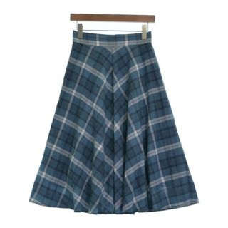 ROPE Picnic ロング・マキシ丈スカート 38(M位) 【古着】【中古】(ロングスカート)