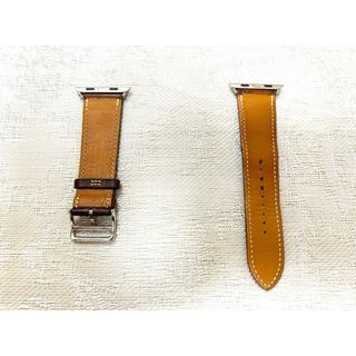 エルメス(Hermes)の【超格安出品】Apple Watch エルメス 純正ベルト(その他)