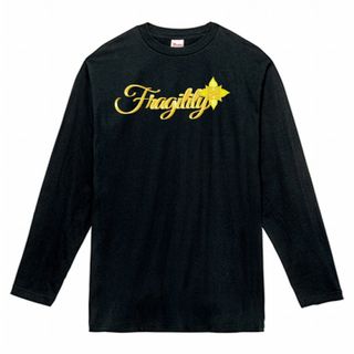 ロングTシャツ ロンティー 長袖 レディース お洒落 カットソー トップス 花(Tシャツ(長袖/七分))