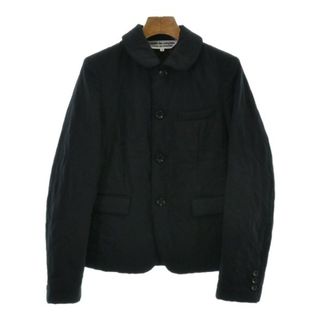 コムデギャルソンコムデギャルソン(COMME des GARCONS COMME des GARCONS)のCOMME des GARCONS COMME des GARCONS 【古着】【中古】(テーラードジャケット)